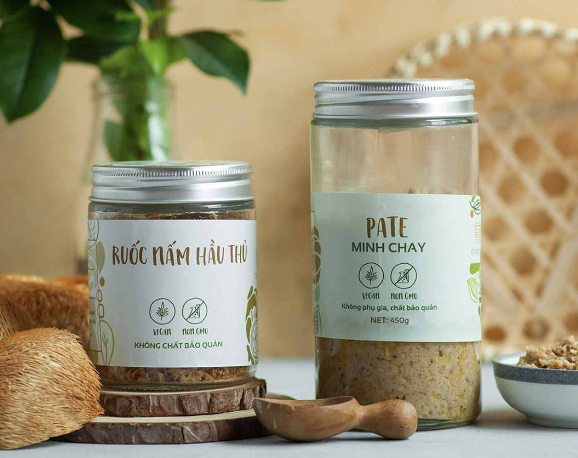 Pate Minh Chay gieo rắc nỗi sợ trong cộng đồng