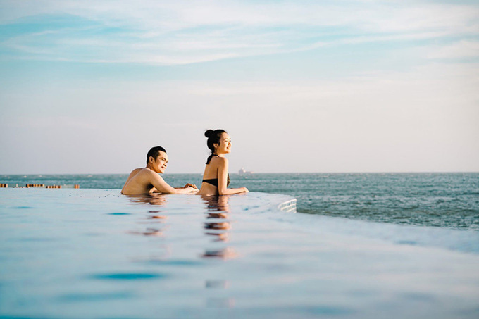 Tour nhóm nhỏ, nghỉ dưỡng gần ‘lên ngôi’ dịp Lễ 2/9 - Ảnh 2.