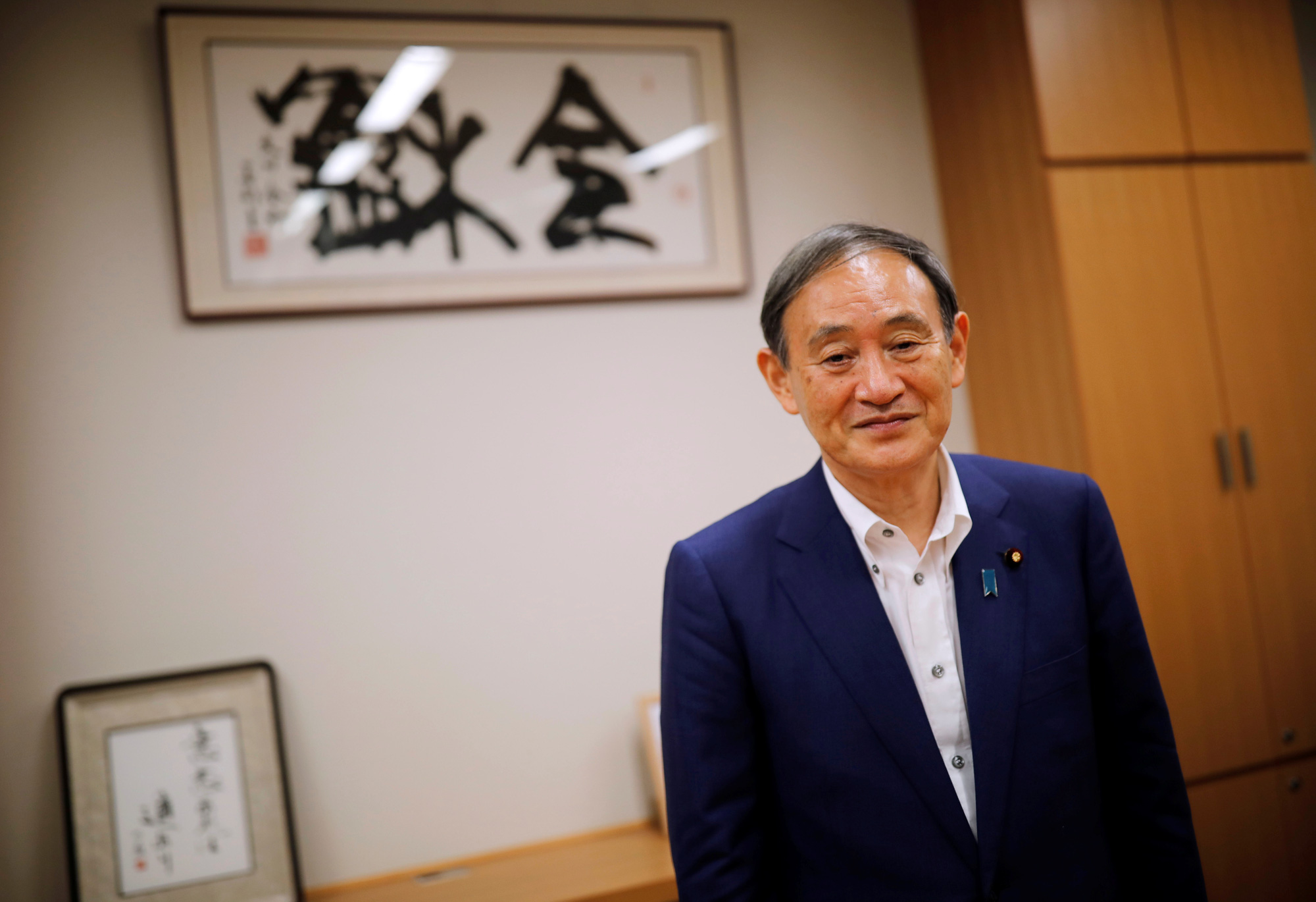 Xuất hiện nhân vật sáng giá kế nhiệm Thủ tướng Abe Shinzo?