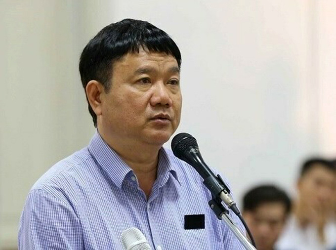 Ông Đinh La Thăng chỉ đạo để công ty của Út "trọc" thu phí cao tốc TP HCM - Trung Lương