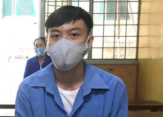 Lạ lùng vụ cướp ở Bình Tân