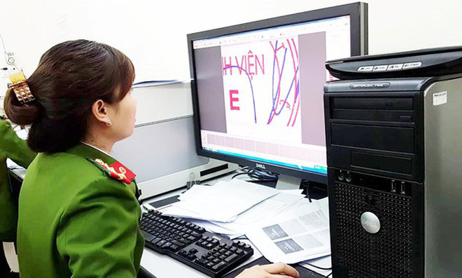 Sử dụng giấy kh&aacute;m sức khỏe giả sẽ bị chế t&agrave;i nặng hoặc phạt t&ugrave; - Ảnh 1.