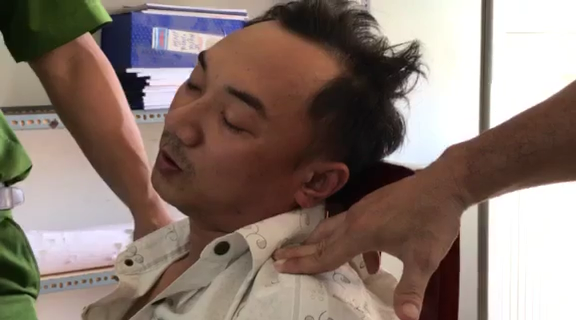 Ph&uacute; Y&ecirc;n: Bắt tạm giam nh&oacute;m c&aacute;n bộ cấu kết l&agrave;m sổ đỏ tr&aacute;i luật - Ảnh 3.