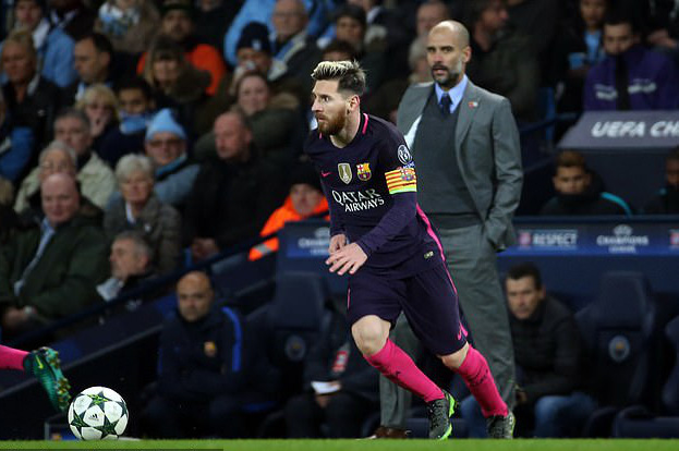 Argentina: Sức mạnh vô đối từ cúp vàng và Messi- Ảnh 5.