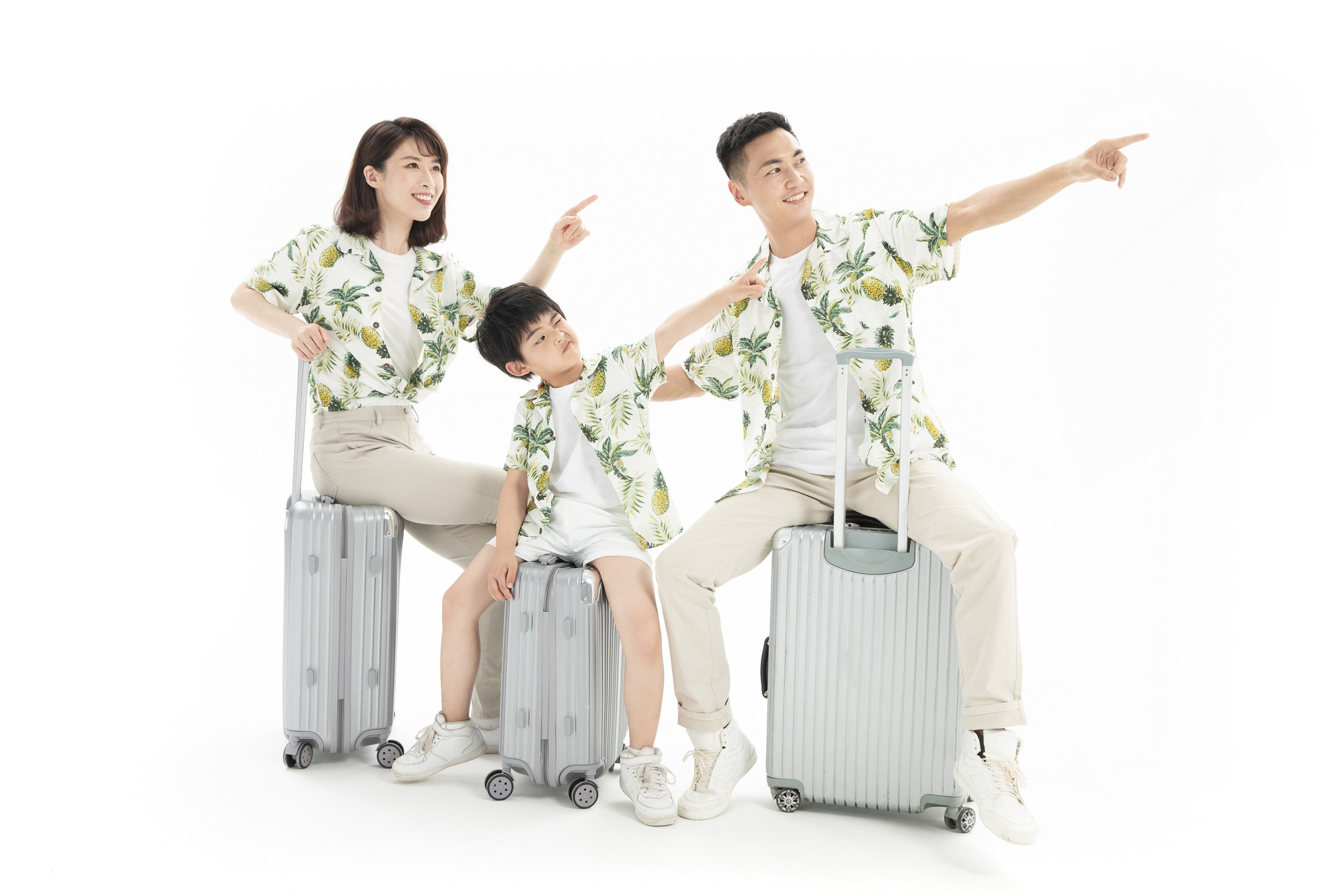Sở hữu kỳ nghỉ ALMA l&ecirc;n kế hoạch du lịch cho c&aacute;c gia đ&igrave;nh - Ảnh 1.