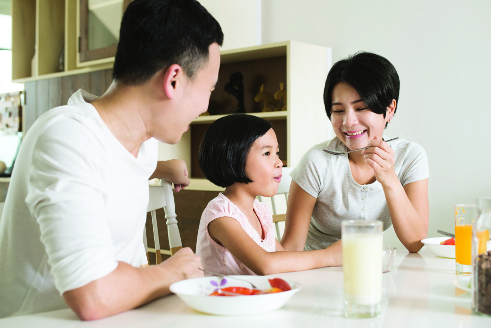 &ldquo;Từ trường&rdquo; của đ&agrave;n b&agrave; - Ảnh 1.