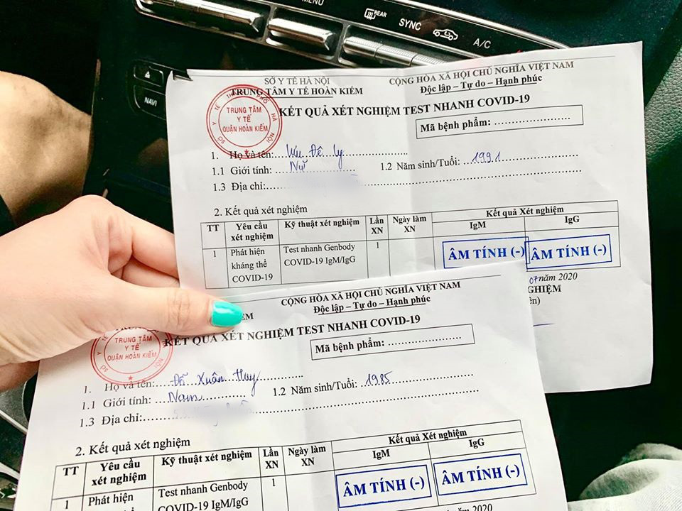 Sau Vũ Khắc Tiệp, Lưu Đê Ly là cái tên sáng nhất mùa dịch - Ảnh 3.