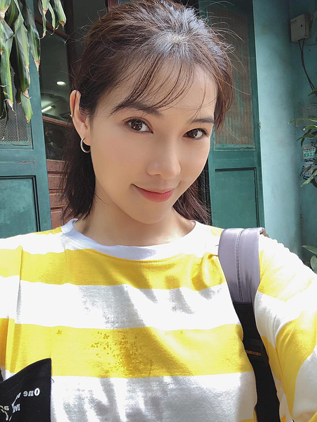 Sau Vũ Khắc Tiệp, Lưu Đê Ly là cái tên sáng nhất mùa dịch - Ảnh 4.