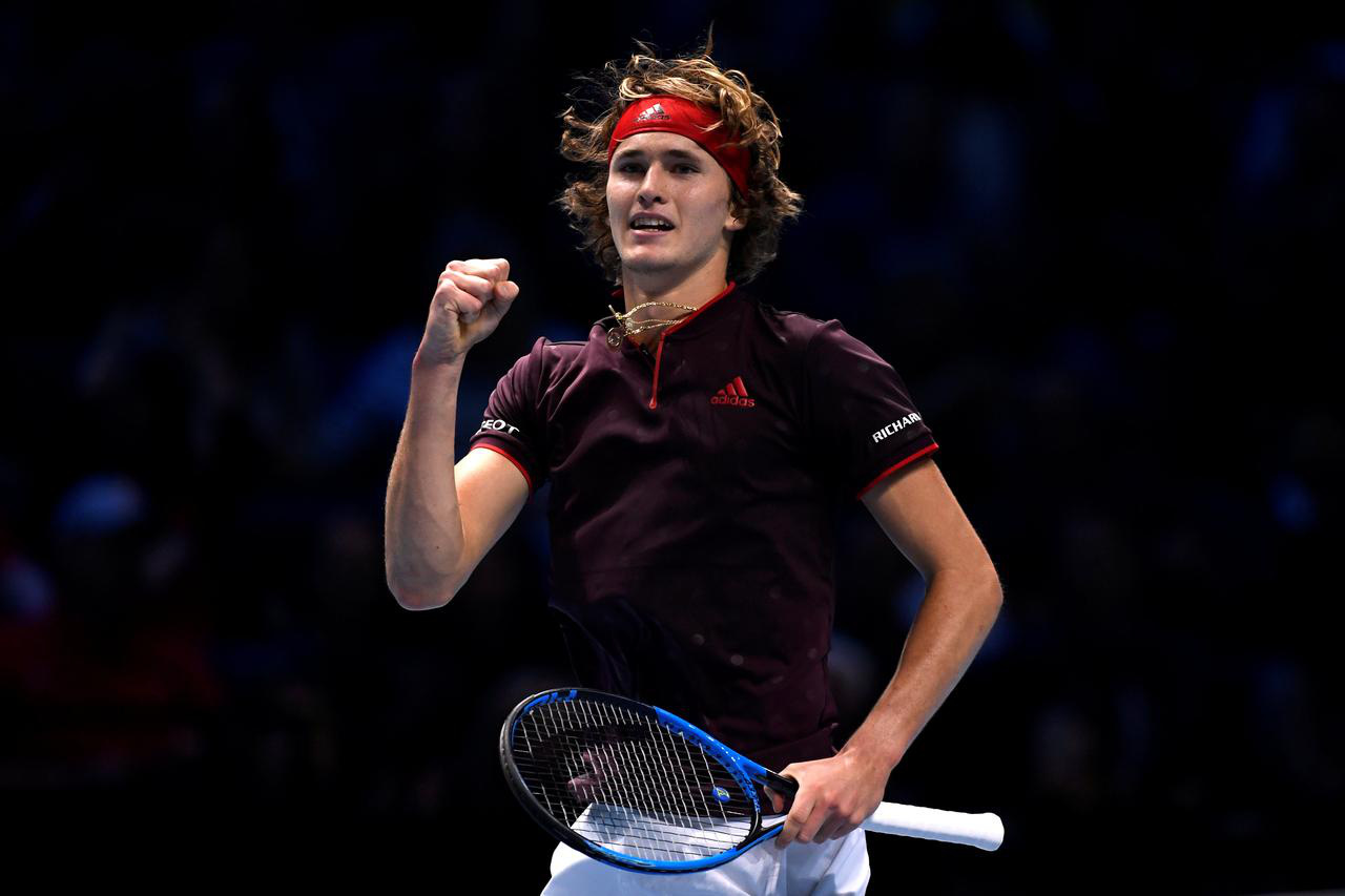 US Open 2020 có nguy cơ đổ vỡ