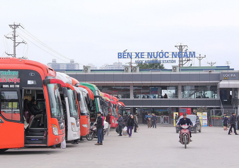 Thông báo khẩn tìm người đi cùng xe bệnh nhân 620 từ Đà Nẵng về Hà Nội