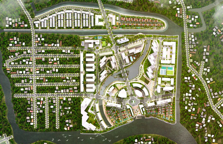Nam Long công bố Chương trình tiết kiệm nhà ở lần thứ 3
