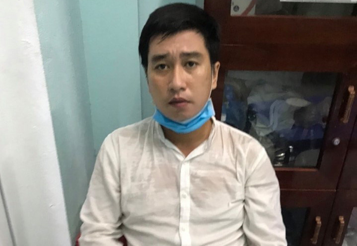 Đối tượng trốn cách ly ở Quảng Nam bị khởi tố, bắt tạm giam