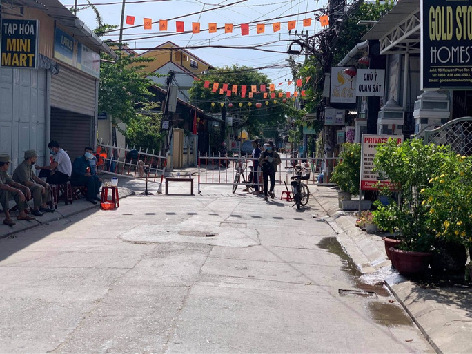 Thanh Hóa ủng hộ Quảng Nam 1 tỉ đồng phòng, chống dịch Covid-19