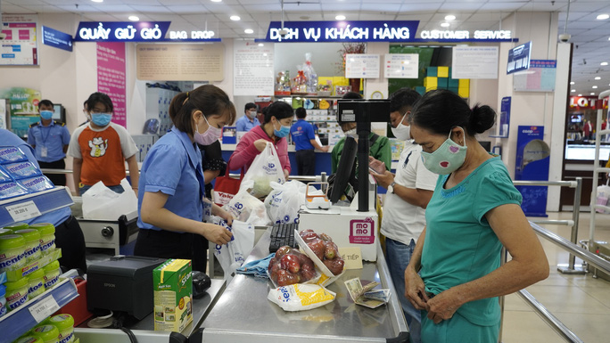 Phải đồng lòng từ chuyện nhỏ