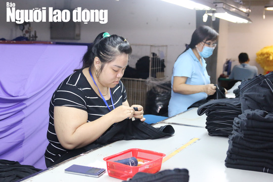 Mất việc do dịch Covid-19, người lao động được hưởng quyền lợi g&igrave;? - Ảnh 1.