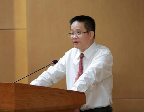 Phó Chánh văn phòng Bộ GD-ĐT đột tử tại Bắc Kạn