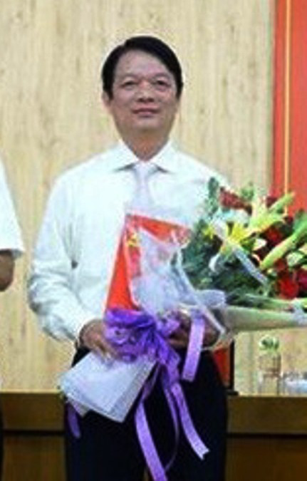 Trưởng ban Tổ chức tỉnh ủy Quảng Ng&atilde;i qua đời - Ảnh 1.