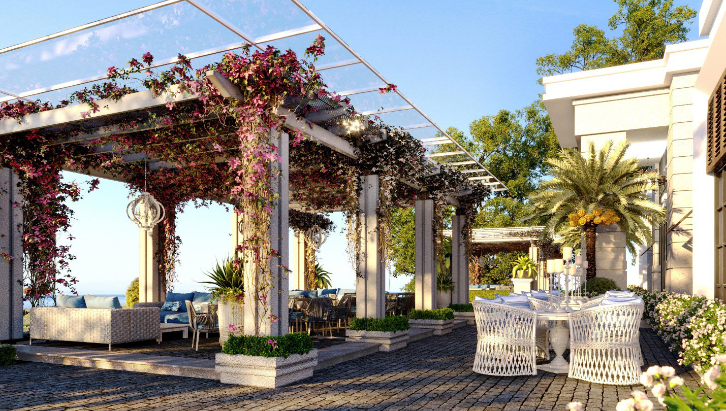 Nơi nào thích hợp để đầu tư second home tại Việt Nam? - Ảnh 2.