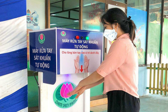 Lưu &yacute; khi du lịch trong Covid-19 - Ảnh 2.