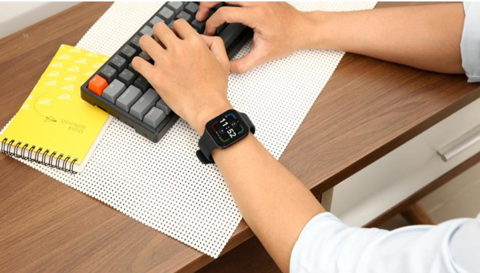 Đặt trước siêu phẩm OPPO Watch đầu tiên với “giá cực tốt”, độc quyền tại Thế Giới Di Động - Ảnh 2.