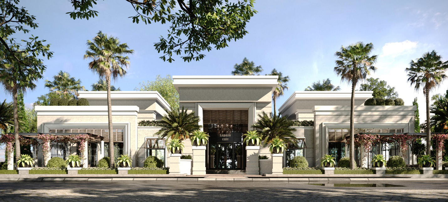 Nơi nào thích hợp để đầu tư second home tại Việt Nam? - Ảnh 3.