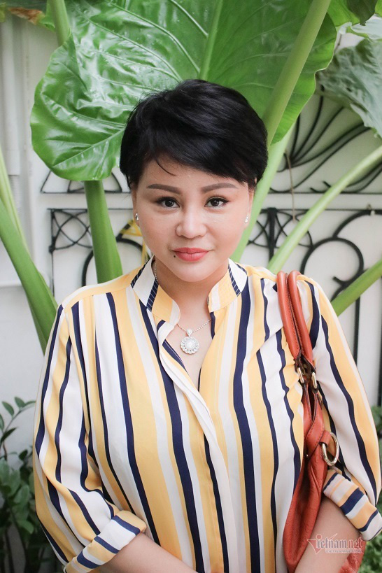 U50, 2 cuộc h&ocirc;n nh&acirc;n, L&ecirc; Giang đang hạnh ph&uacute;c b&ecirc;n người t&igrave;nh - Ảnh 8.