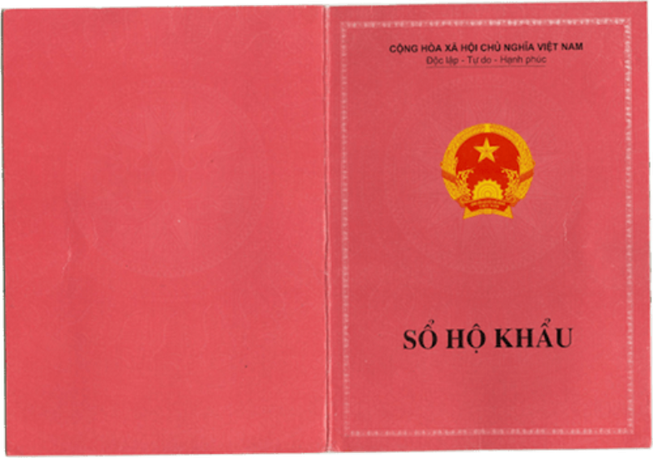 Cắt, chuyển hộ khẩu quá tốn thời gian