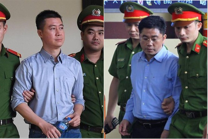 Khi người chống tham nhũng nhúng chàm - Ảnh 1.