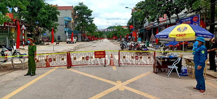 Cả gia đình 4 người đi du lịch Đà Nẵng bị mắc Covid-19