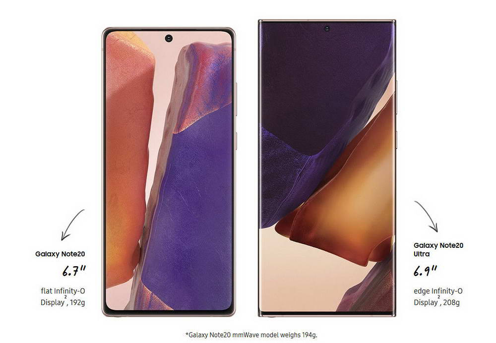 Bộ đ&ocirc;i smartphone cao cấp đa dụng - Ảnh 1.