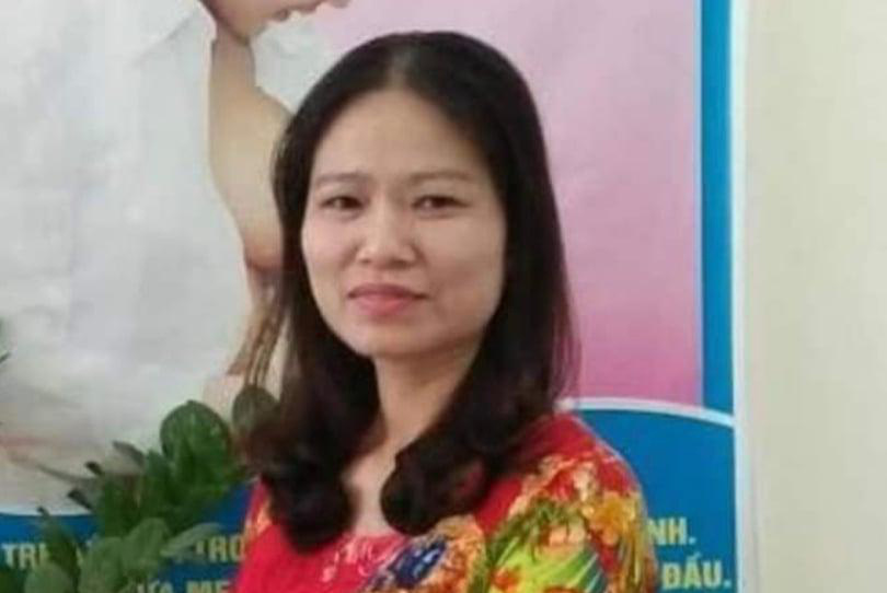 Nữ bác sĩ đầu độc cháu nội bằng thuốc diệt chuột khai gì?