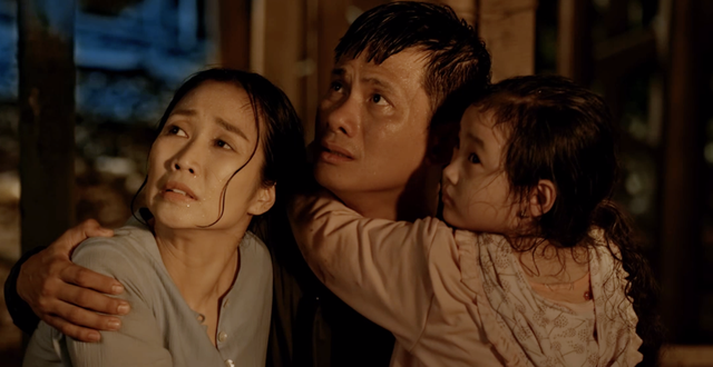 “Gái già lắm chiêu V” đối đầu “Trạng Tí” và “Lật mặt 5” - Ảnh 4.
