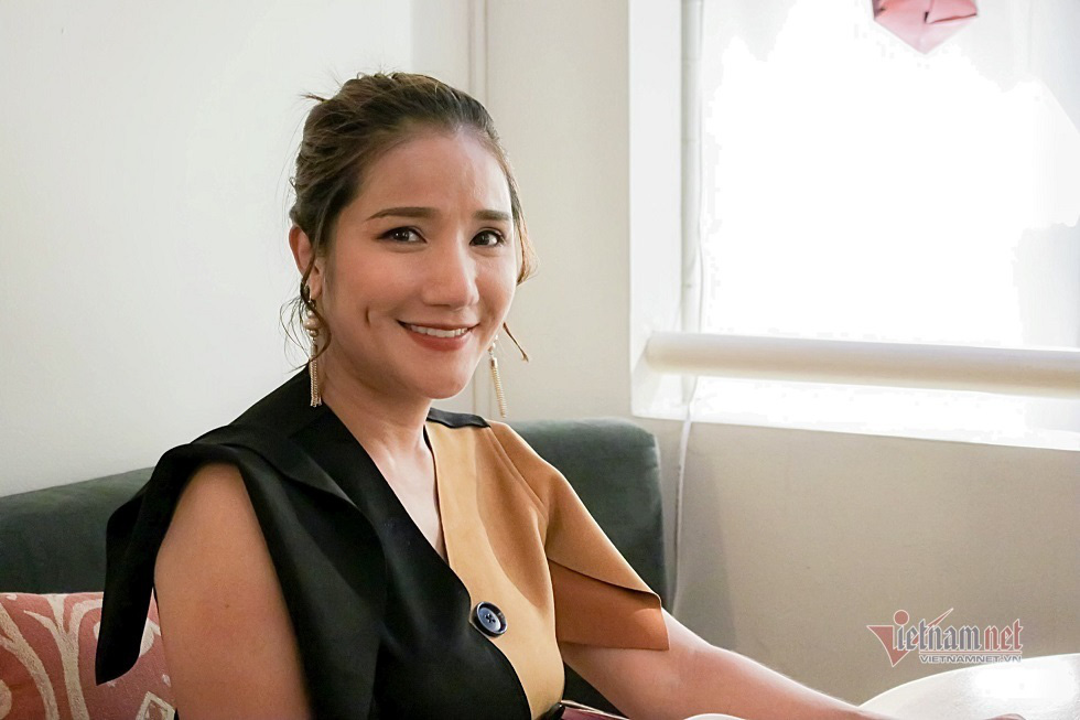 MC Cát Tường: Thông minh, phù phiếm và đa đoan - Ảnh 1.