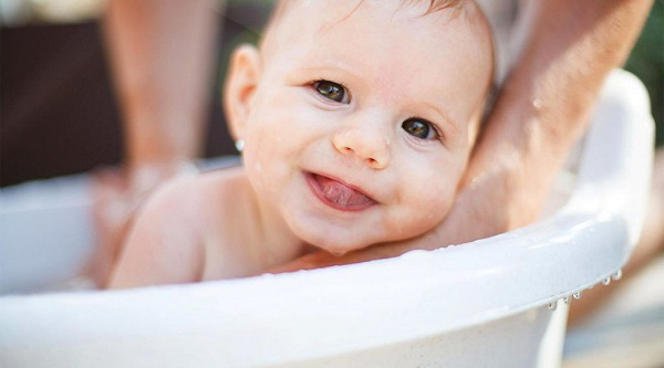 Lợi ích tuyệt vời của lá tía tô đối với trẻ sơ sinh - Ảnh 3.