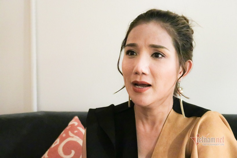 MC Cát Tường: Thông minh, phù phiếm và đa đoan - Ảnh 4.