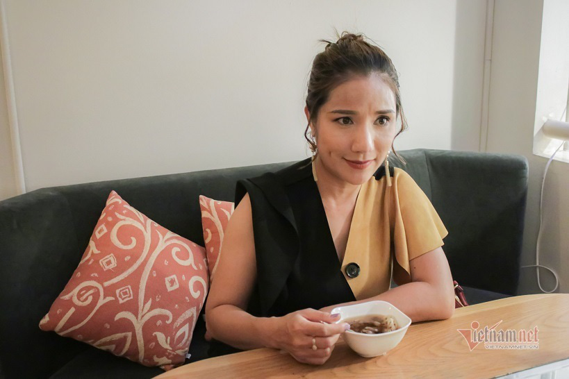 MC Cát Tường: Thông minh, phù phiếm và đa đoan - Ảnh 6.