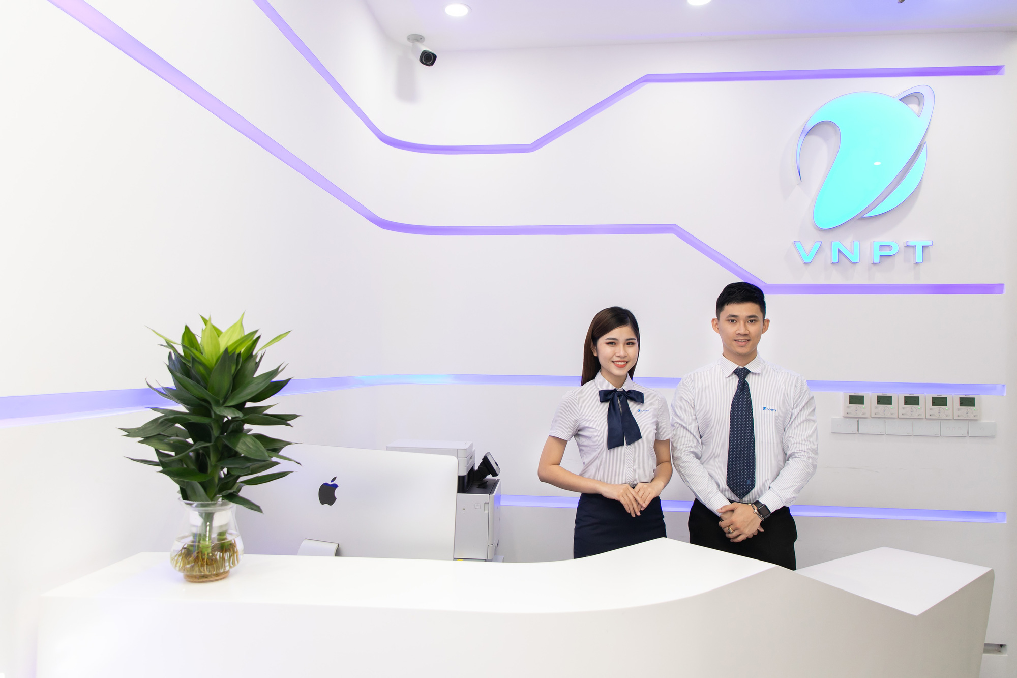VNPT - Top 3 thương hiệu giá trị nhất Việt Nam năm 2020