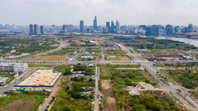 TP HCM: Kỷ luật nhiều tổ chức Đảng, đảng viên