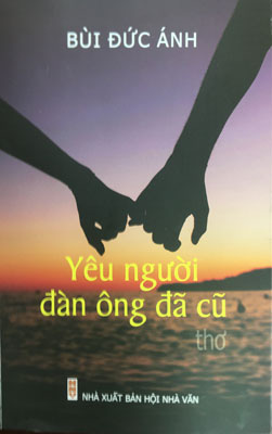 Ấm áp thơ tình của Bùi Đức Ánh