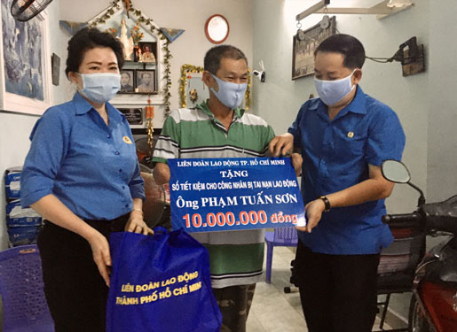 Đề xuất chế độ bồi thường tai nạn lao động mới