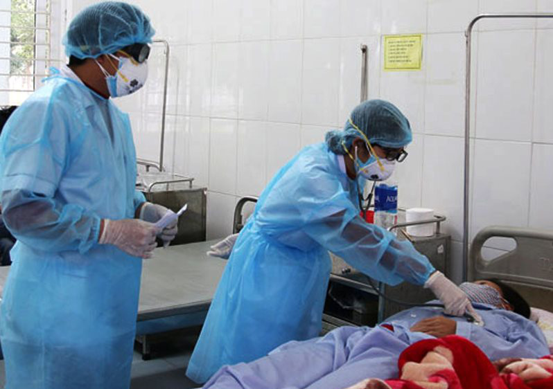 Thêm 34 ca mắc Covid-19 mới, 32 ca liên quan tới Đà Nẵng