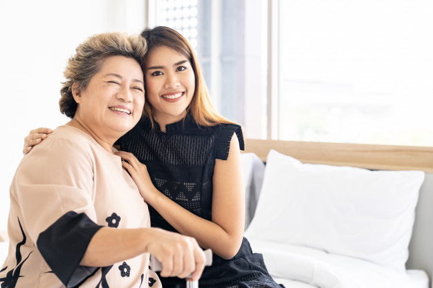 Con g&aacute;i l&agrave; con người ta? - Ảnh 1.