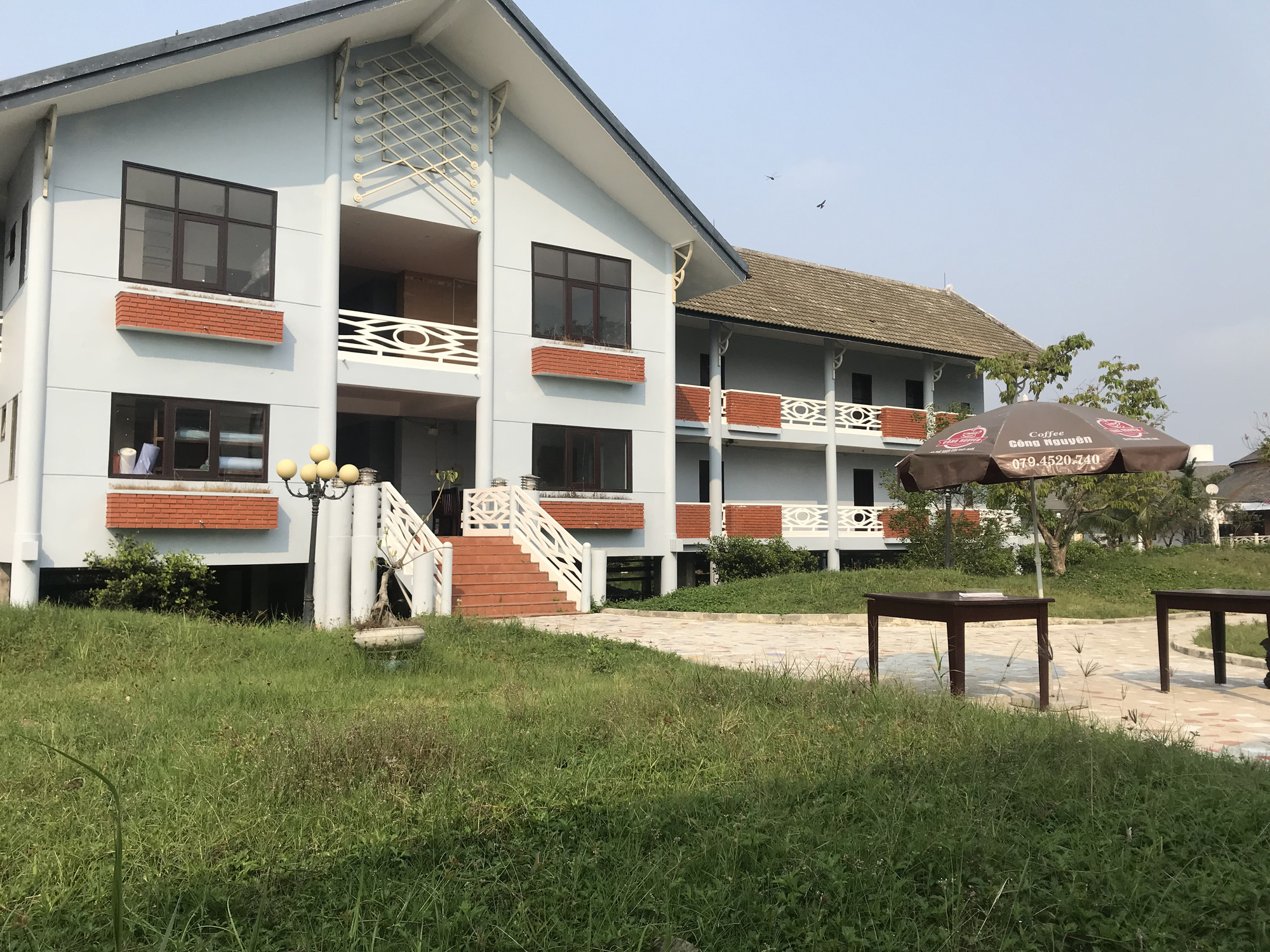 Thừa Thiên – Huế công bố giá thu phí cách ly tại cơ sở du lịch