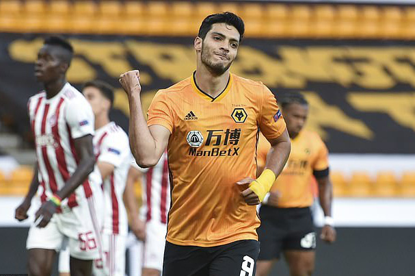 Wolves theo chân Man United, chờ đại chiến vua Europa League - Ảnh 3.