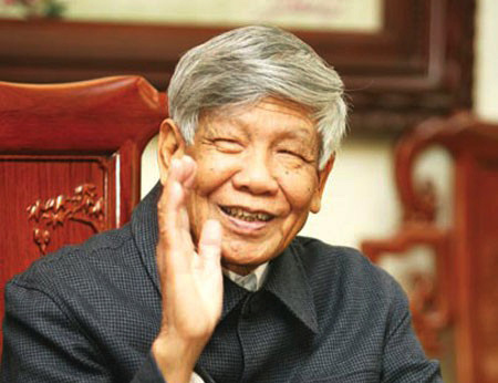 Nguyên Tổng Bí thư Lê Khả Phiêu qua đời ở tuổi 89