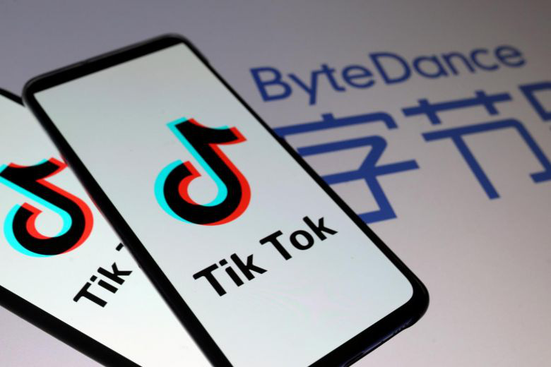Ông Trump “ra đòn chí mạng” lên TikTok tại Mỹ