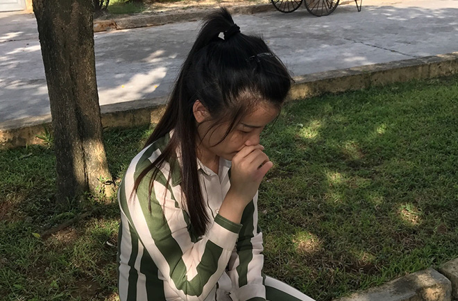 Người đàn bà trẻ sa lầy sau khi phát hiện lối sống buông thả của chồng - Ảnh 1.