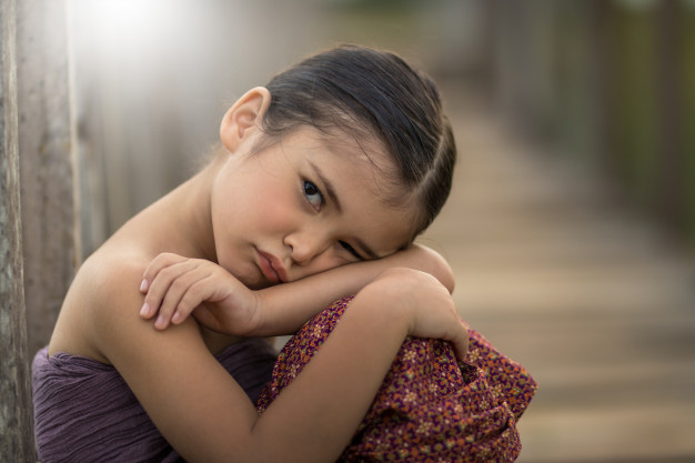 Con đẹp, con có quyền... chảnh?