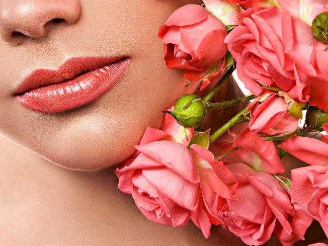 10 bí quyết giữ đôi môi luôn hồng rạng rỡ - Ảnh 5.
