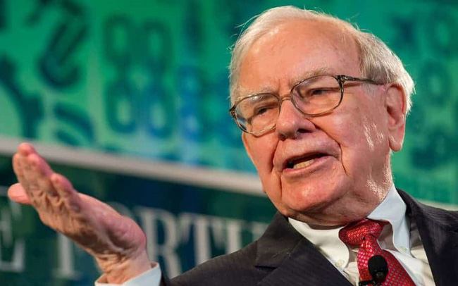 V&igrave; sao Warren Buffett ki&ecirc;n quyết &ldquo;n&oacute;i kh&ocirc;ng&rdquo; với v&agrave;ng? - Ảnh 1.